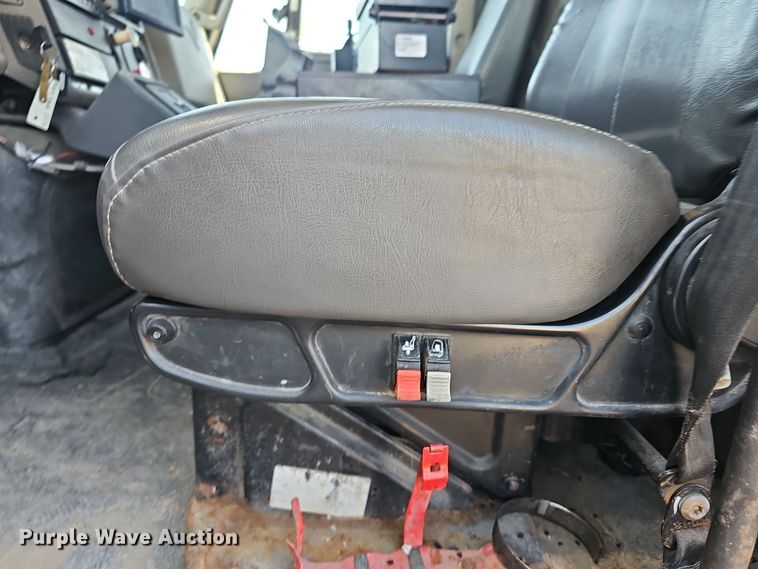 image for item NI9495 2012 International 7400 WorkStar dump truck