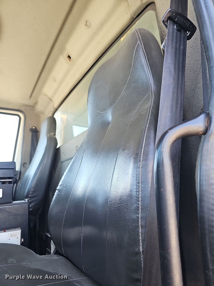 image for item NI9495 2012 International 7400 WorkStar dump truck