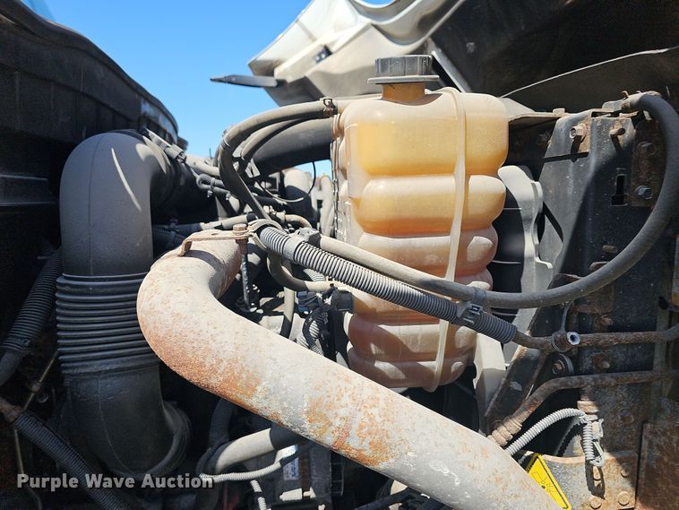 image for item NI9495 2012 International 7400 WorkStar dump truck