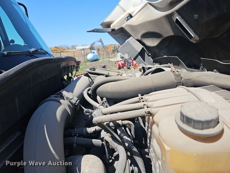 image for item NI9495 2012 International 7400 WorkStar dump truck