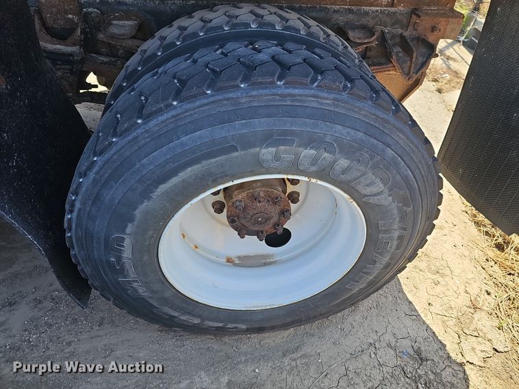 image for item NI9495 2012 International 7400 WorkStar dump truck