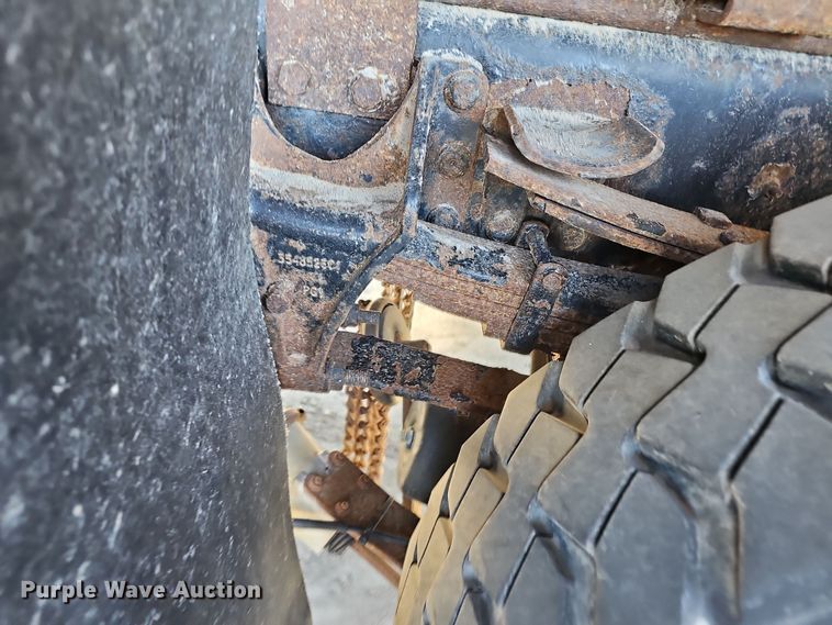 image for item NI9495 2012 International 7400 WorkStar dump truck