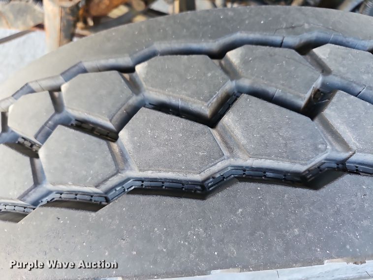 image for item NI9495 2012 International 7400 WorkStar dump truck