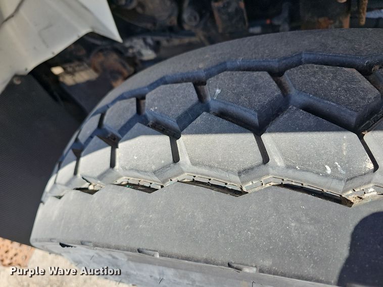 image for item NI9495 2012 International 7400 WorkStar dump truck