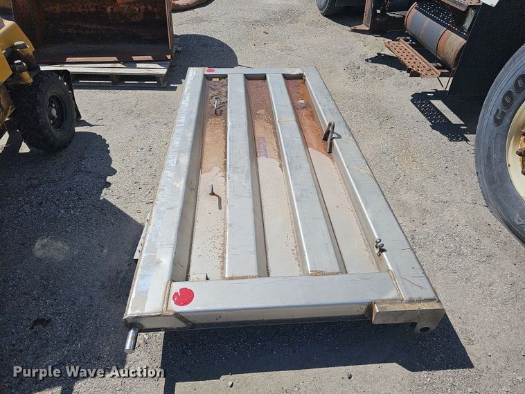 image for item NI9495 2012 International 7400 WorkStar dump truck