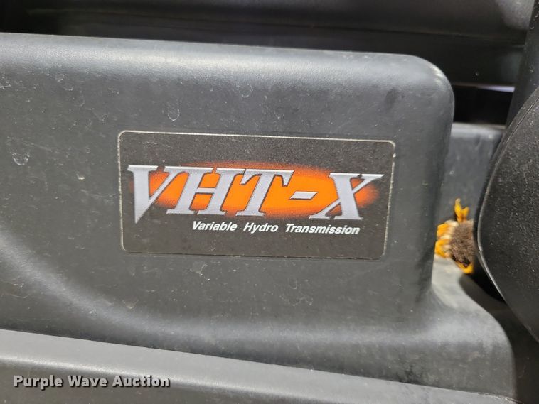 image for item NV9763 2019 Kubota RTV X1120 utility vehicle