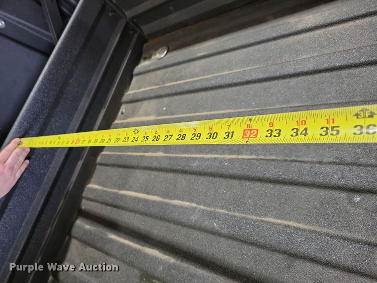 image for item NV9763 2019 Kubota RTV X1120 utility vehicle