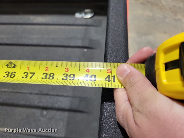 image for item NV9763 2019 Kubota RTV X1120 utility vehicle