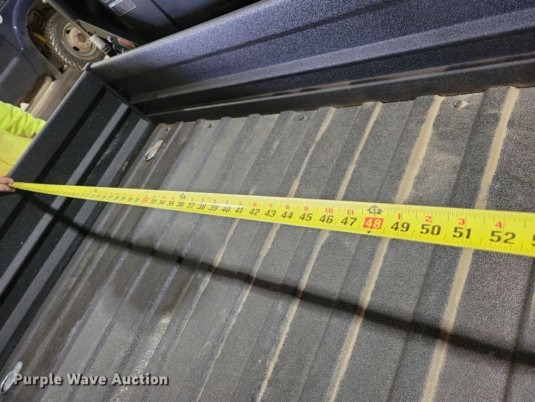 image for item NV9763 2019 Kubota RTV X1120 utility vehicle