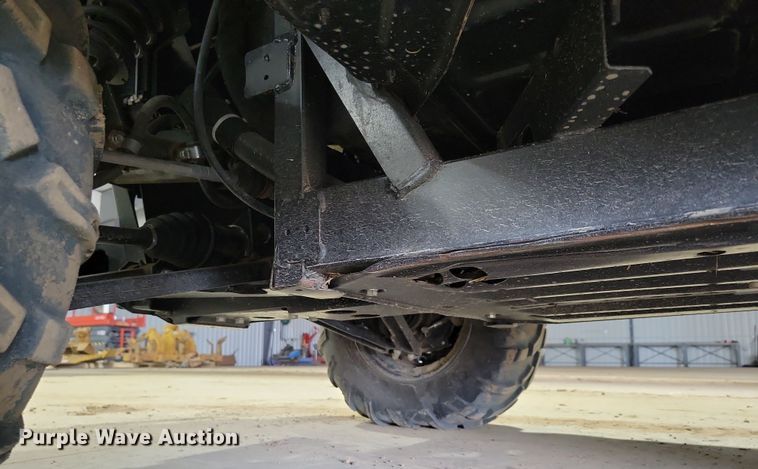 image for item NV9763 2019 Kubota RTV X1120 utility vehicle