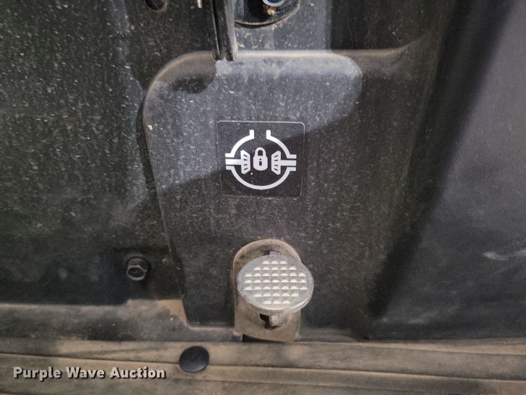 image for item NV9763 2019 Kubota RTV X1120 utility vehicle