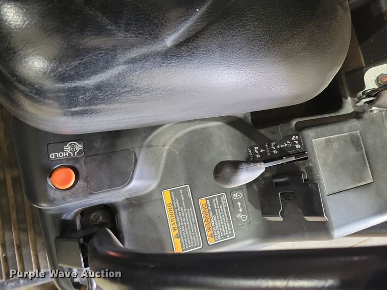 image for item NV9763 2019 Kubota RTV X1120 utility vehicle