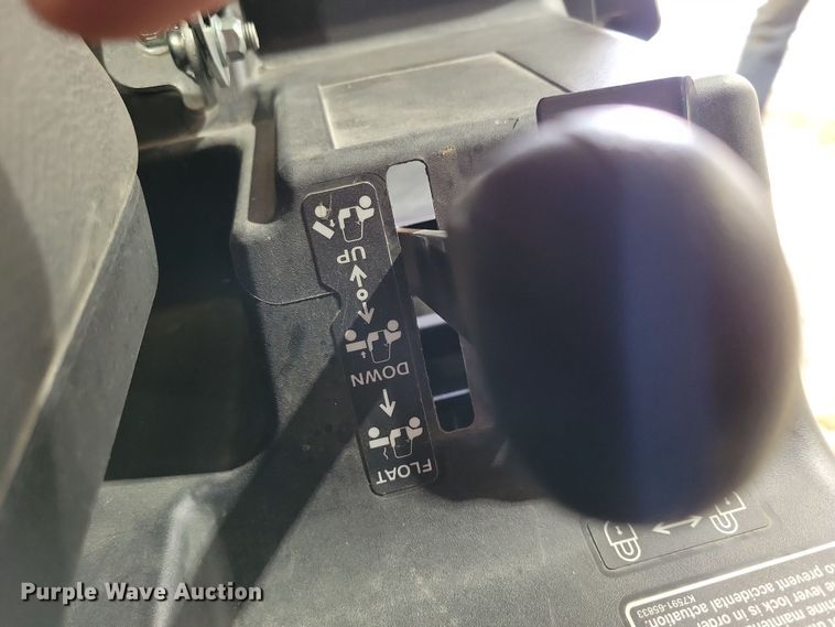 image for item NV9763 2019 Kubota RTV X1120 utility vehicle