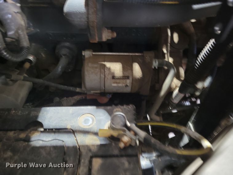 image for item NV9763 2019 Kubota RTV X1120 utility vehicle