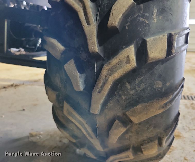 image for item NV9763 2019 Kubota RTV X1120 utility vehicle