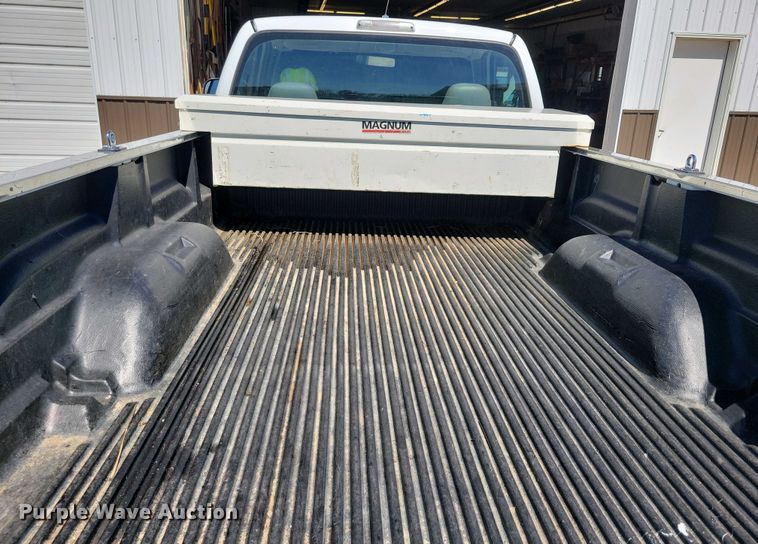 image for item NV9770 1999 Dodge Ram 1500 pickup truck
