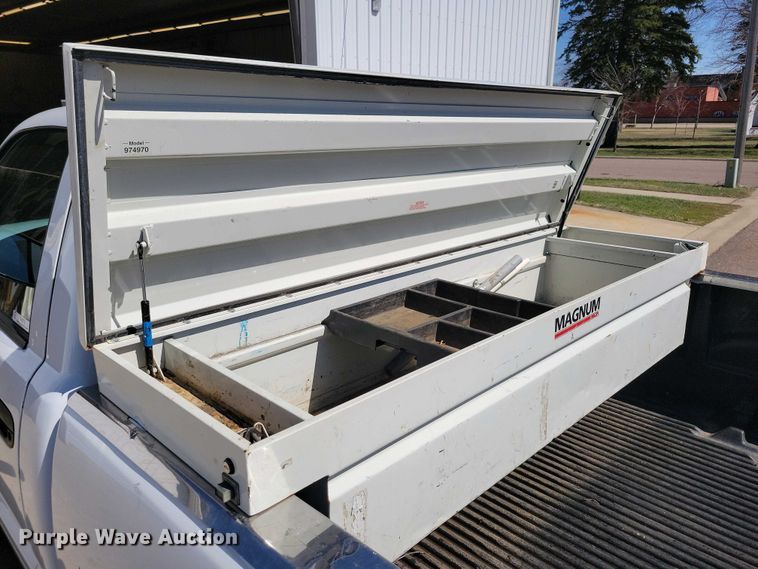 image for item NV9770 1999 Dodge Ram 1500 pickup truck