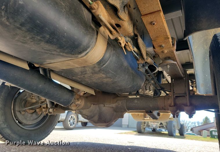 image for item NV9770 1999 Dodge Ram 1500 pickup truck