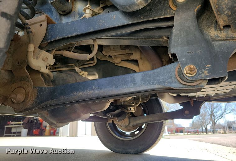 image for item NV9770 1999 Dodge Ram 1500 pickup truck