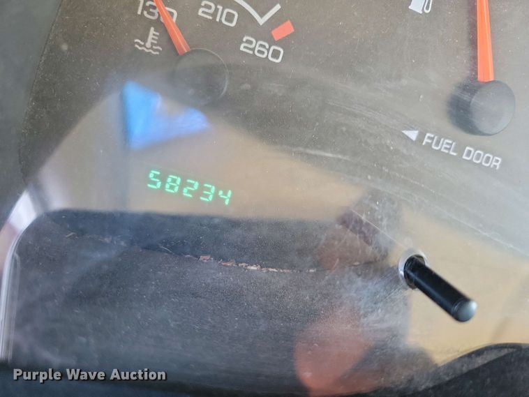 image for item NV9770 1999 Dodge Ram 1500 pickup truck