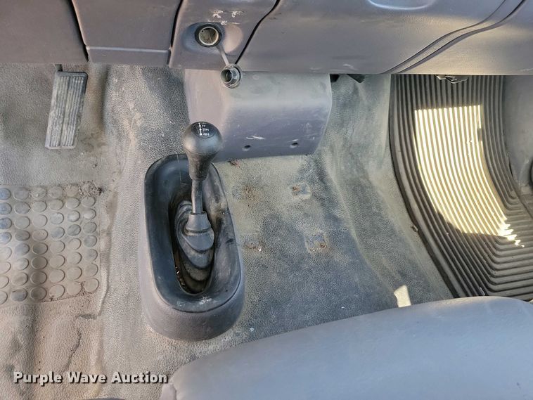 image for item NV9770 1999 Dodge Ram 1500 pickup truck