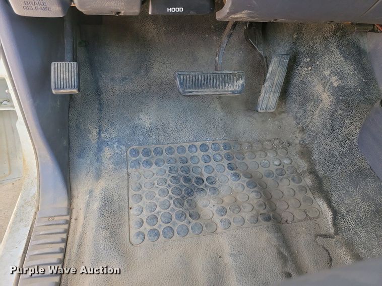 image for item NV9770 1999 Dodge Ram 1500 pickup truck