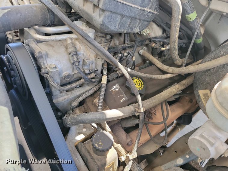 image for item NV9770 1999 Dodge Ram 1500 pickup truck