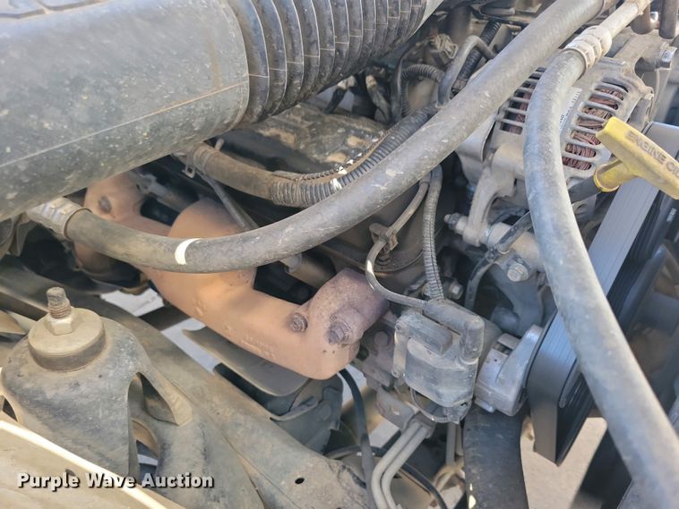 image for item NV9770 1999 Dodge Ram 1500 pickup truck