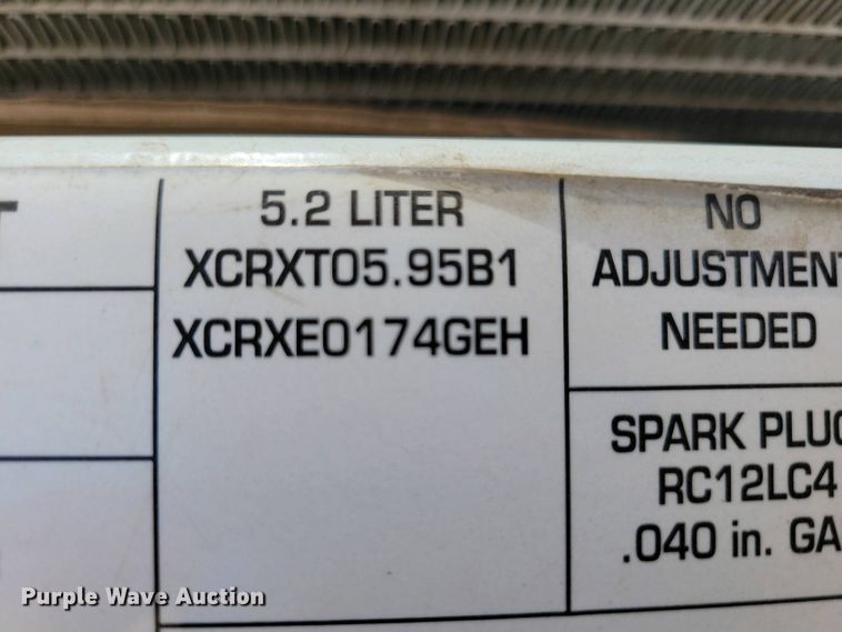 image for item NV9770 1999 Dodge Ram 1500 pickup truck