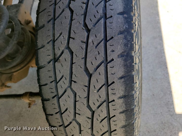 image for item NV9770 1999 Dodge Ram 1500 pickup truck