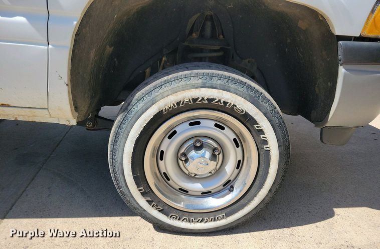 image for item NV9770 1999 Dodge Ram 1500 pickup truck