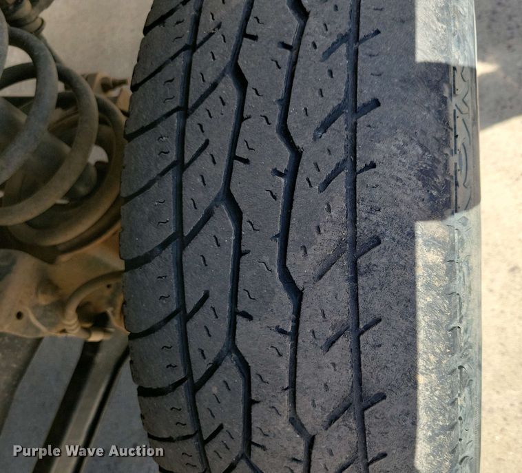 image for item NV9770 1999 Dodge Ram 1500 pickup truck