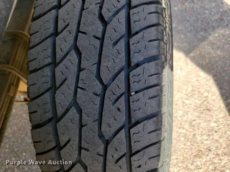 image for item NV9770 1999 Dodge Ram 1500 pickup truck