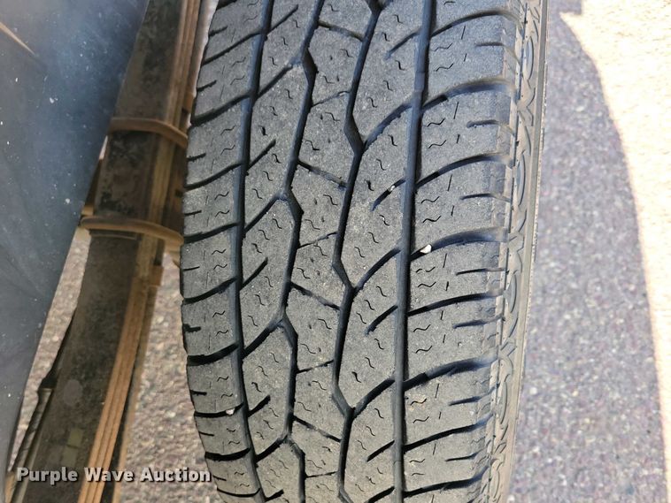 image for item NV9770 1999 Dodge Ram 1500 pickup truck