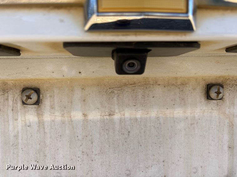 image for item OB9424 2017 Chevrolet Tahoe Police SUV