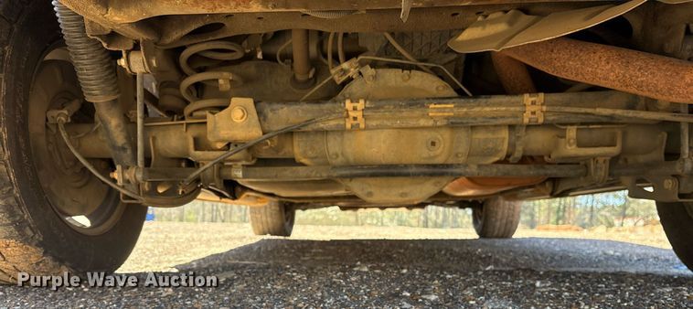 image for item OB9424 2017 Chevrolet Tahoe Police SUV