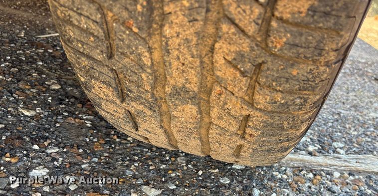 image for item OB9424 2017 Chevrolet Tahoe Police SUV