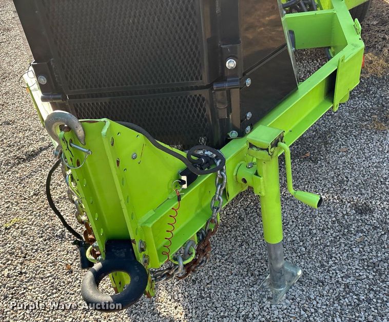 image for item OB9627 2017 Cimline M1 Magma melter applicator