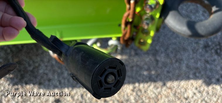 image for item OB9627 2017 Cimline M1 Magma melter applicator