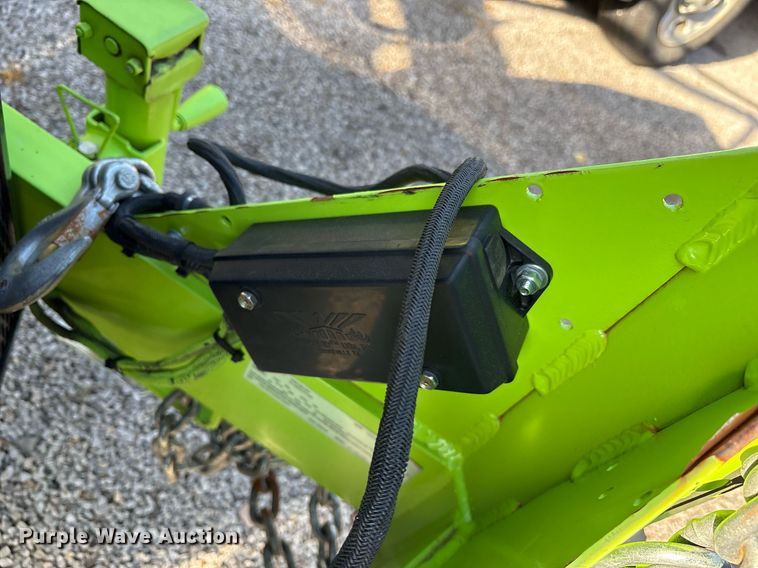 image for item OB9627 2017 Cimline M1 Magma melter applicator