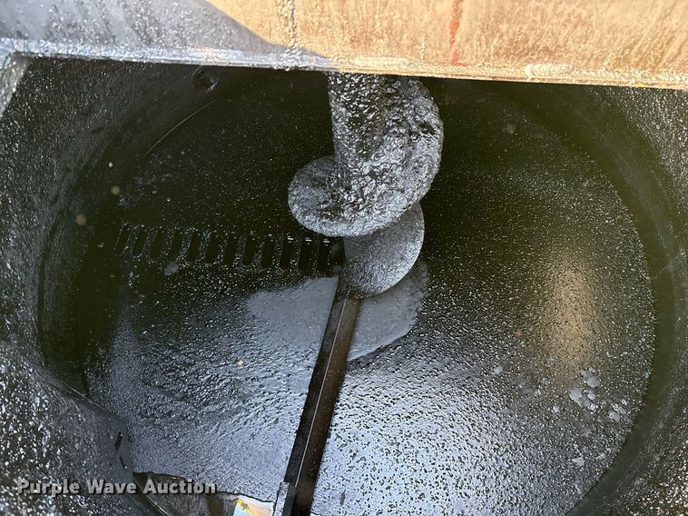 image for item OB9627 2017 Cimline M1 Magma melter applicator