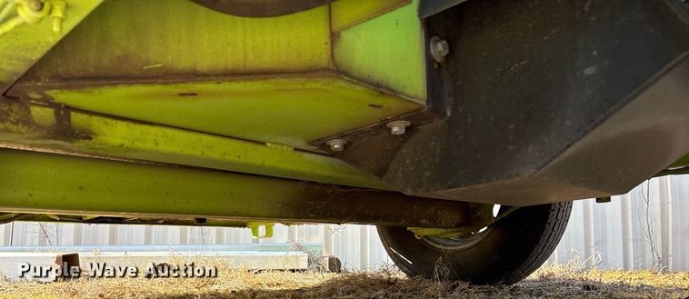 image for item OB9627 2017 Cimline M1 Magma melter applicator