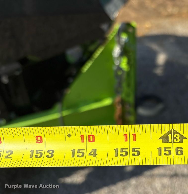 image for item OB9627 2017 Cimline M1 Magma melter applicator