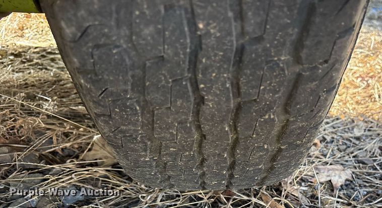 image for item OB9627 2017 Cimline M1 Magma melter applicator