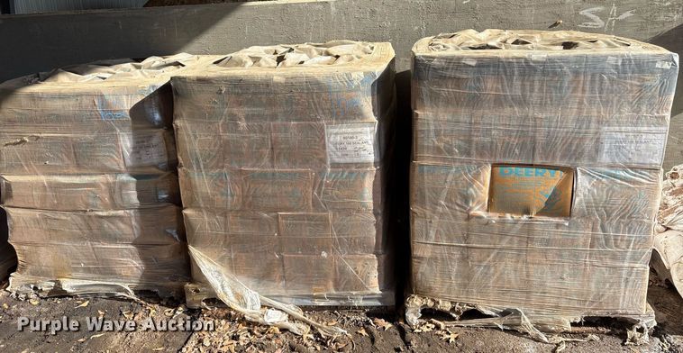 image for item OB9627 2017 Cimline M1 Magma melter applicator