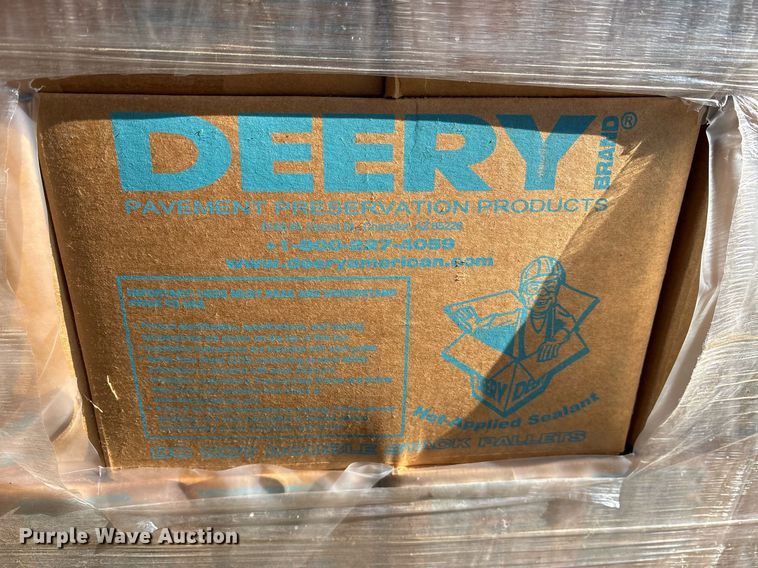 image for item OB9627 2017 Cimline M1 Magma melter applicator