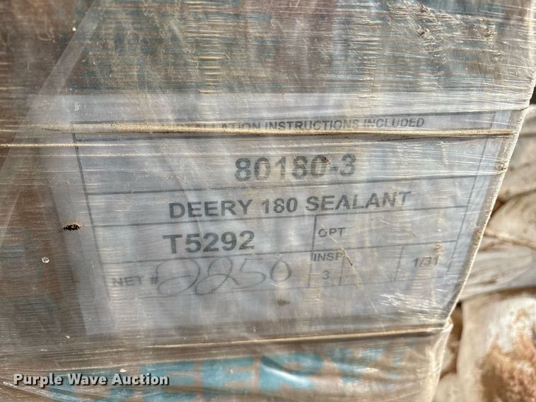 image for item OB9627 2017 Cimline M1 Magma melter applicator