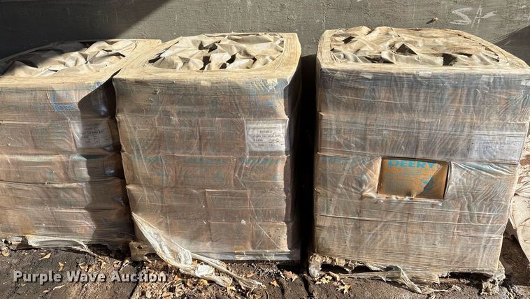 image for item OB9627 2017 Cimline M1 Magma melter applicator