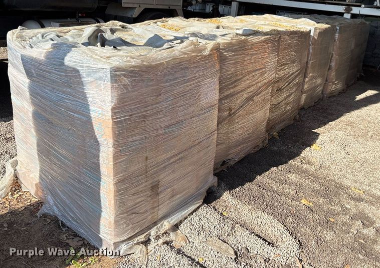 image for item OB9627 2017 Cimline M1 Magma melter applicator