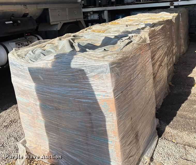 image for item OB9627 2017 Cimline M1 Magma melter applicator